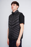 Parka Negro Nike Talla L Image 1