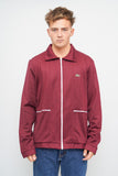 Polerón Burdeo Lacoste Talla Xl