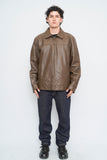 Jacket Café Tommy Hilfiger Talla Xl Image 3