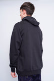 Polerón Negro adidas Talla Xl Image 2