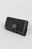 Cartera/Mochila Negro Coach Talla TU Image 1