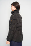 Parka Negro Guess Talla L Image 2