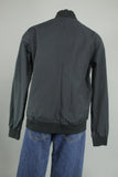 Cortaviento Negro Nike Talla M Image 2