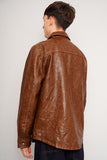 Jacket Café Levi´S Talla L Image 2