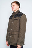 Jacket Verde cole haan Talla Xl Image 1