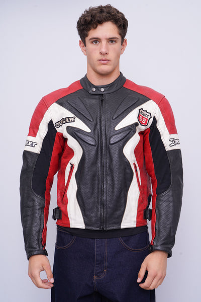 Jacket Multicolor jue rocket Talla 44