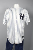 Polera Multicolor Nike Talla L Image 0