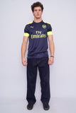Polera Multicolor PUMA ALEXIS 7 Talla M Image 3