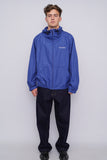 Cortaviento Azul Polo Sport  Talla Xl Image 3