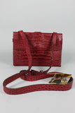 Cartera/Mochila Rojo patricia nask Talla TU Image 2