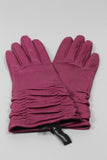 Guante purpura a.giannetti Talla M Image 1