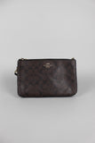 Cartera/Mochila Multicolor Coach Talla TU