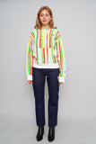 Polerón Multicolor champion Talla M Image 3