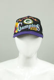 Gorro Multicolor Nfl Talla TU Image 0