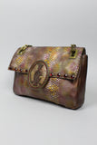 Cartera/Mochila Multicolor Christian Audigier Talla TU Image 1