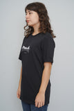 Polera Negro JORDAN AIR Talla S Image 1