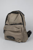 Cartera/Mochila cafe grisaceo Marc Jacobs Talla TU Image 1