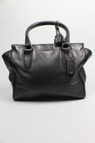 Cartera/Mochila Negro Coach Talla TU Image 0