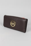 Cartera/Mochila cafe Michael Kors Talla TU Image 1