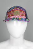 Gorro Multicolor Obey Talla TU Image 0