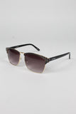 Lente negro/dorado steve madden Talla TU Image 1