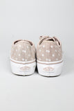 Zapatilla Beige Vans Talla 38 Image 3