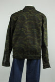 Jacket Multicolor true religion Talla Xl Image 2