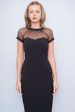 Vestido Negro maggy london Talla TU Image 3