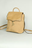 Cartera/Mochila Beige Rebecca Minkoff Talla L Image 1