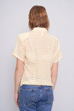 Blusa Multicolor ladys dress Talla M Image 2