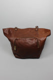 Cartera/Mochila cafe Liz  Claiborne  Talla TU Image 0