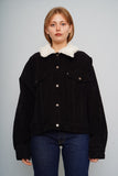 Jacket Negro Levi´S Talla Xl Image 0