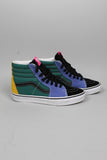Zapatilla Multicolor Vans Talla 38 Image 2