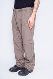 Buzo/Legging Verde The North Face Talla 38 Image 1