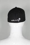 Gorro Negro new era hello kitty Talla TU Image 2