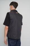 Parka Negro harley davidson Talla L Image 2