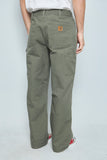 Pantalón Verde Carhartt Talla 34x30 Image 2