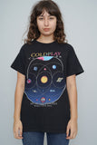 Polera Negro gildan Talla M Image 0