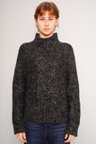 Sweater grafito Banana Republic Talla M Image 0