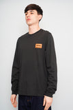 Polera Negro Dickies Talla L Image 1