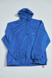 Cortaviento casual  azul nike talla Xl 205