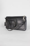 Cartera/Mochila Negro Coach Talla TU Image 1