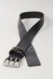 Cinturón Negro Banana Republic Talla TU Image 1