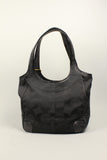 Cartera/Mochila Negro Coach Talla TU Image 2