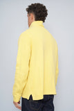 Polerón Amarillo polo ralph lauren Talla L Image 2