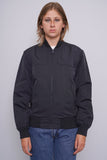 Bomber Negro Club Monaco Talla Xs Image 0