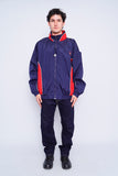 Cortaviento Multicolor Members Only Talla Xl Image 3