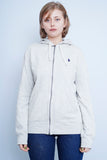 Polerón Gris polo ralph lauren Talla M Image 0