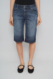 Short Denim sv Talla 36 Image 0