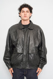 Jacket Negro Marc New York Talla L